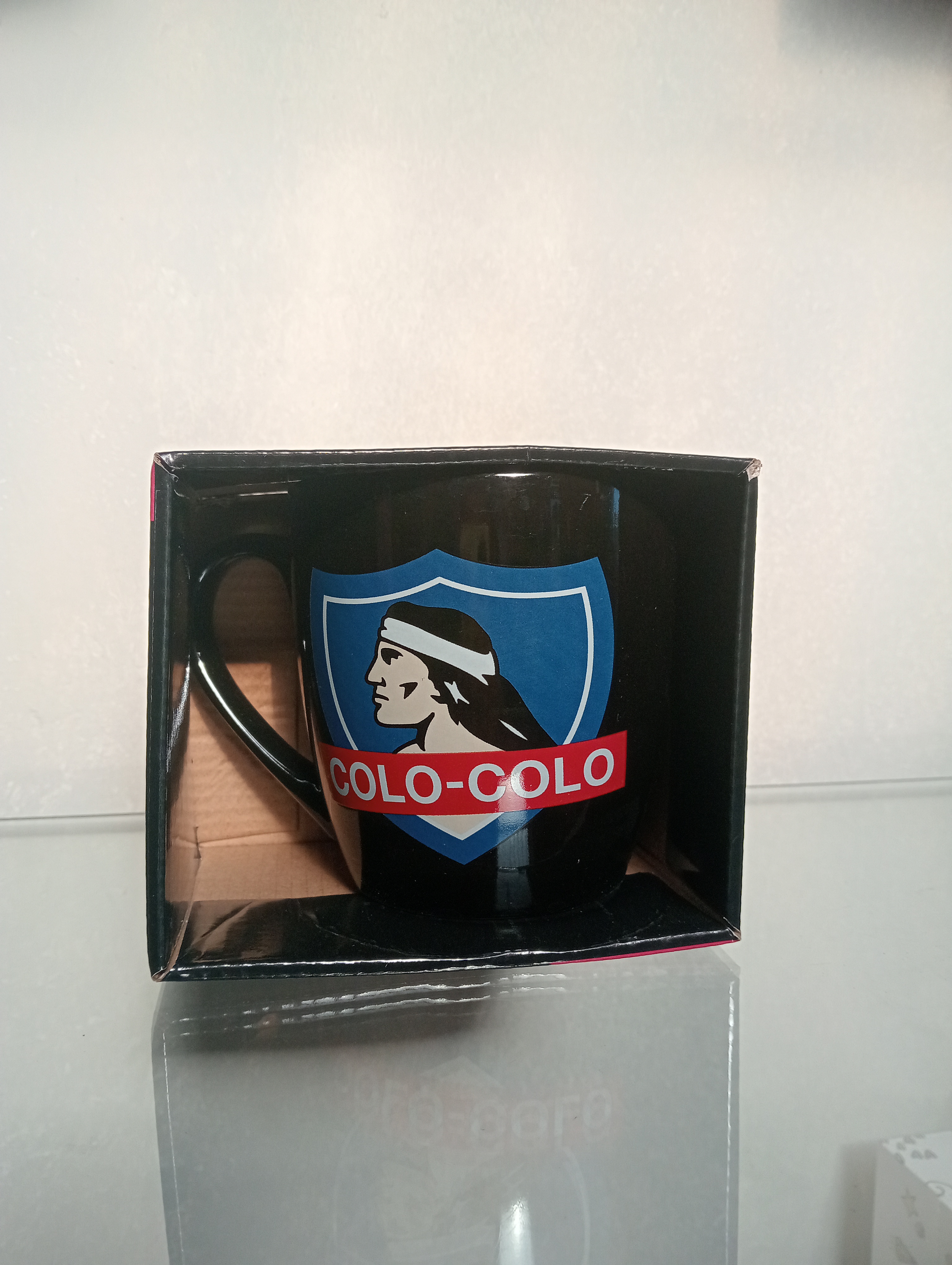 TAZON COLO-COLO 880 ML