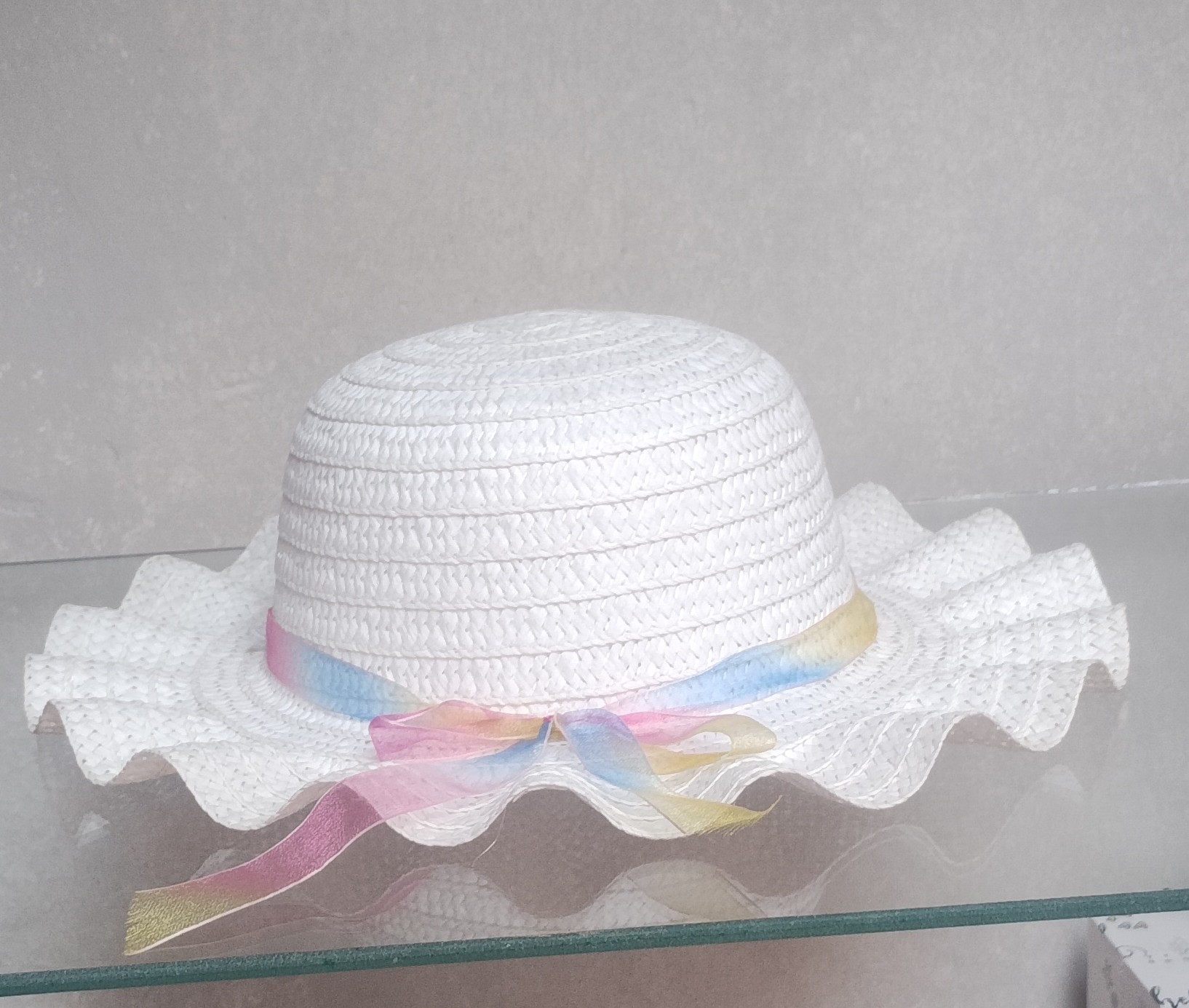 GORRITO DE PLAYA