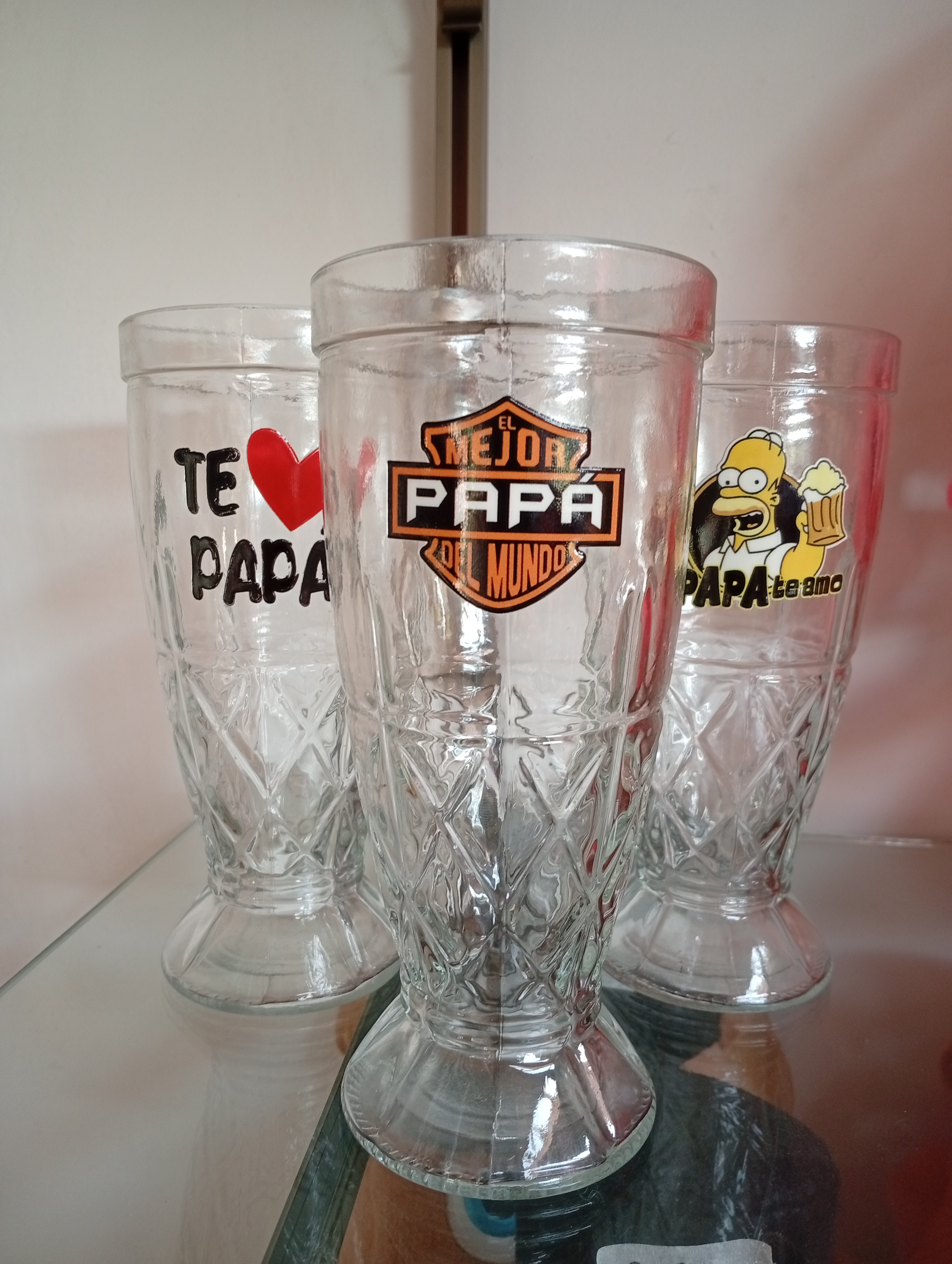 VASO SCHOP PAPÁ